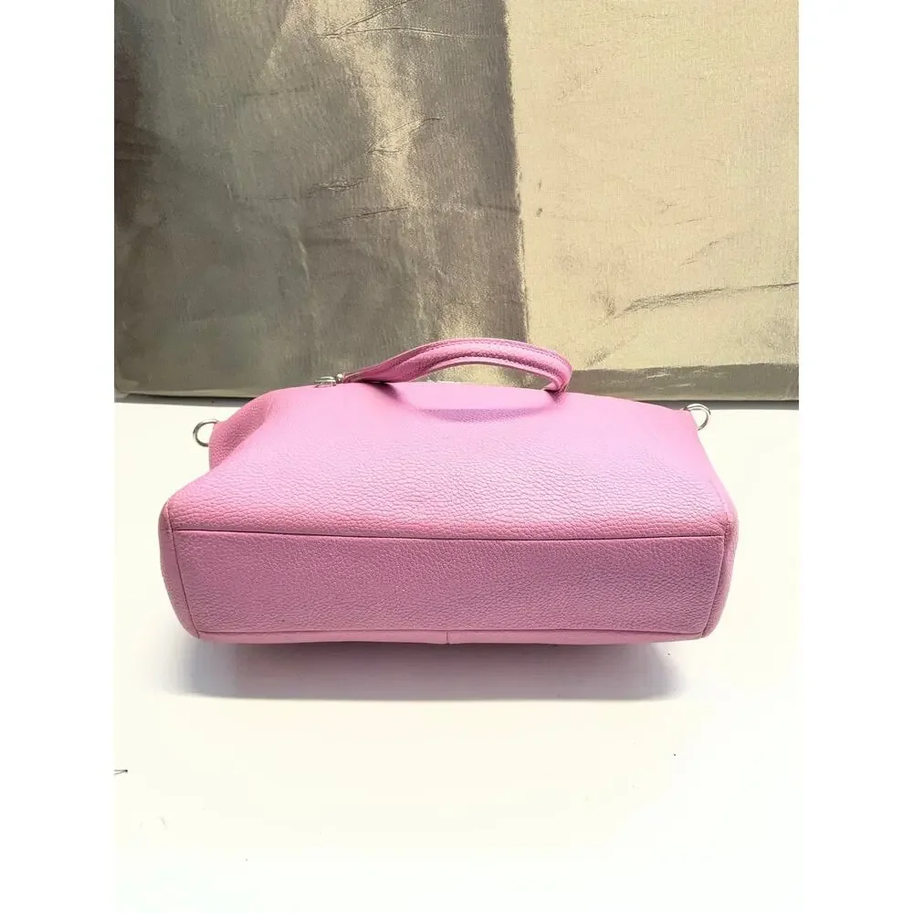 Coach Prairie Satchel